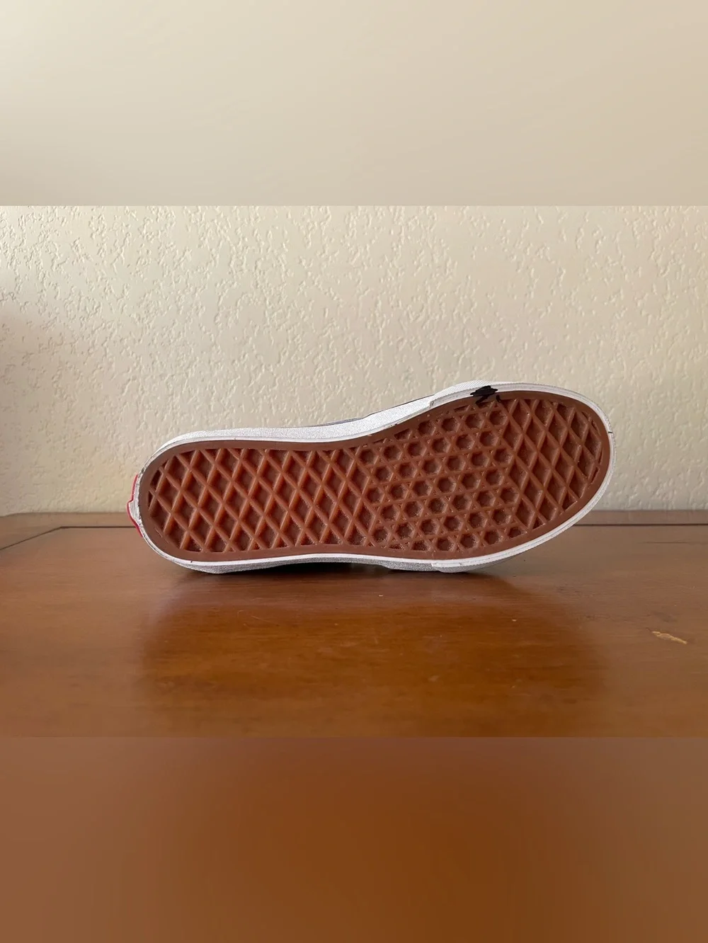 Vans might have